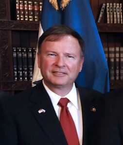 Rep. Doug Lamborn.