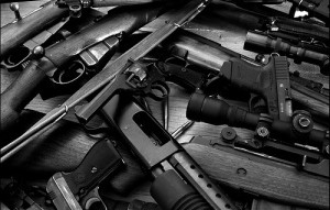 At Least Three Killed, 10 Injured in Arkansas Grocery Store Shooting