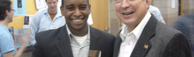 Magellan Polls The 2026 Dem Governor’s Race Because Why The Hell Not