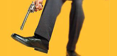 Yes, Please: Guns Out Of The State Capitol