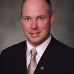 Republican Rep. Kevin Priola