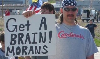 The Get More Smarter Podcast: Republicans Unleash the Stupid