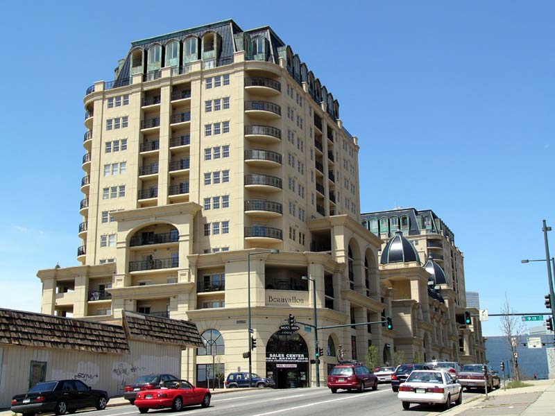 "Condo Construction Crisis?" Don't Believe The Hype Colorado Pols