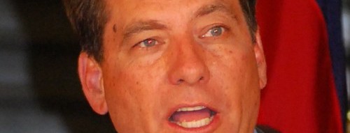 Jerry Sonnenberg Gets Consolation Prize After Boebert Bigfooting