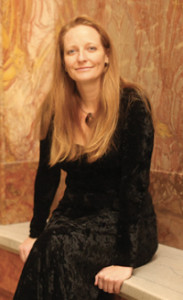 Sen. Morgan Carroll.