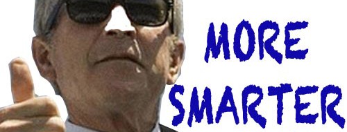 Get More Smarter Roundup for Monday (June 16)