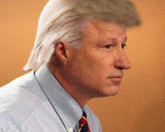 Mayor Mike Coffman’s Feckless Fake Resistance Goes On