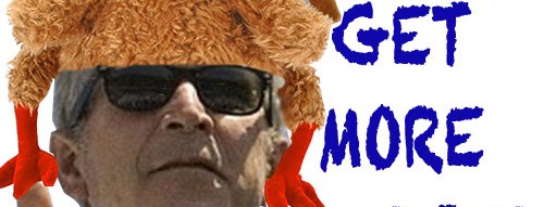 Get More Smarter on Friday (Nov. 22)