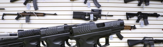 Biden Administration Takes Huge Step Toward Closing Gun Show Loophole
