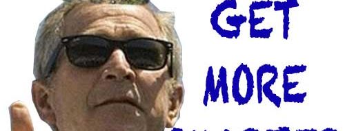 Get More Smarter on Wednesday (March 27)