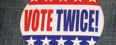 Who Wins What in June? (Vote #3)