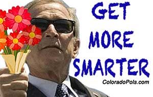 Get More Smarter Roundup for Tuesday (May 13)