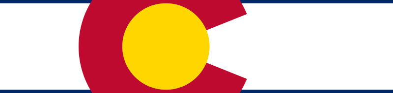 Happy Colorado Day!