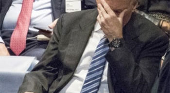 Trump’s Redistricting Scheme Backfires Bigly as Judges Rule Against Texas Gerrymandering