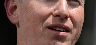 Leading Colorado GOP Lawyers Trash Fake Tina Peters Pardon, But Not Trump