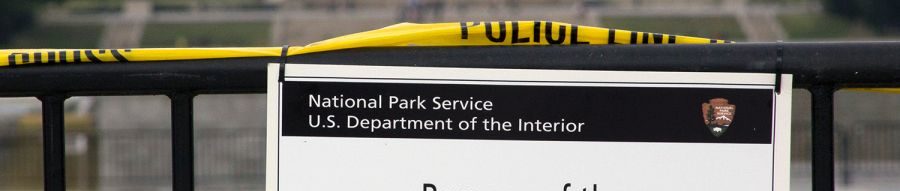 Republicans Play Weakest Ever Shutdown Blame Game