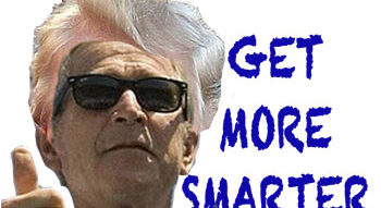 Get More Smarter Roundup for Monday (May 19)