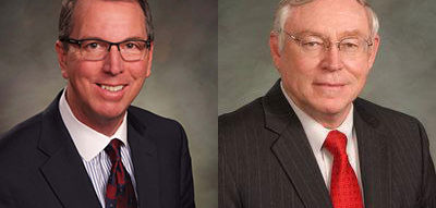 Dems Flex Majority Muscle As GOP Tries Again To Derail Progress