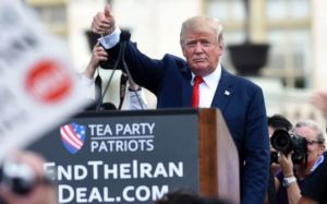 Did Trump Lose The War On Iran?