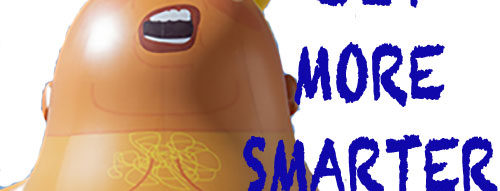 Get More Smarter Roundup for Wednesday (June 18)