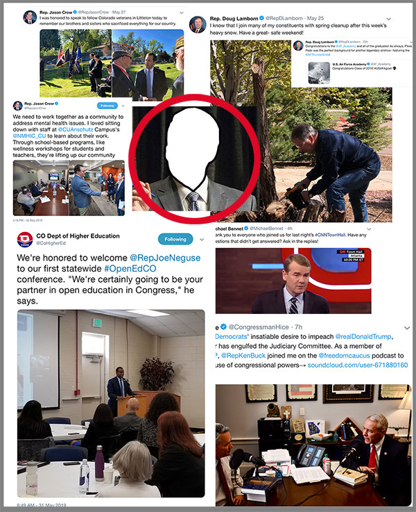 Colorado Congressional Delegation