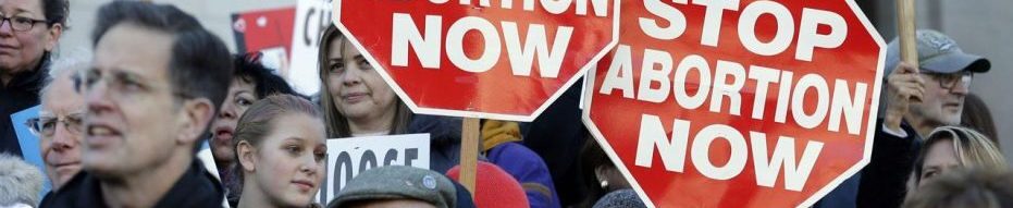 They Just Can’t Help Themselves, Abortion Ban 2026 Edition