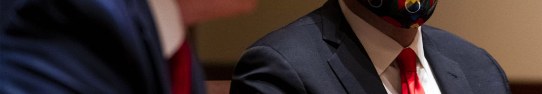 Polis Takes Action To Counter RFK Jr.’s COVID-19 Vaccine Restrictions