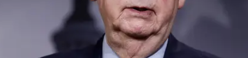 Mitch McConnell (Briefly) Becomes The Most Honest Republican