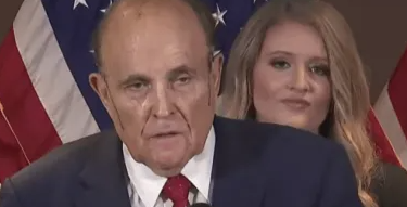 Jenna Ellis Finally Loses Colorado Law License–For Three Years