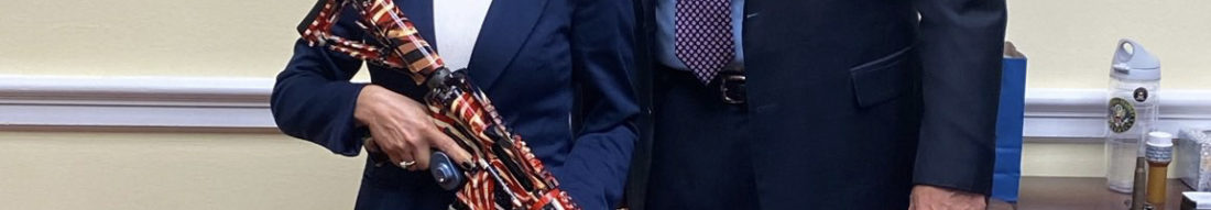 Ken Buck STILL Won’t Say Lauren Boebert’s Name