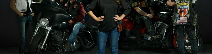 Trump, Boebert Love Them Some Vigilante Violence