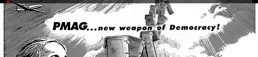 SCOTUS Lets Illinois Mag Limit, AWB Take Effect