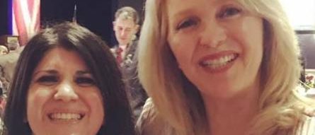 Carpetbagging Rose Pugliese Wins Colorado’s Suckiest Political Job