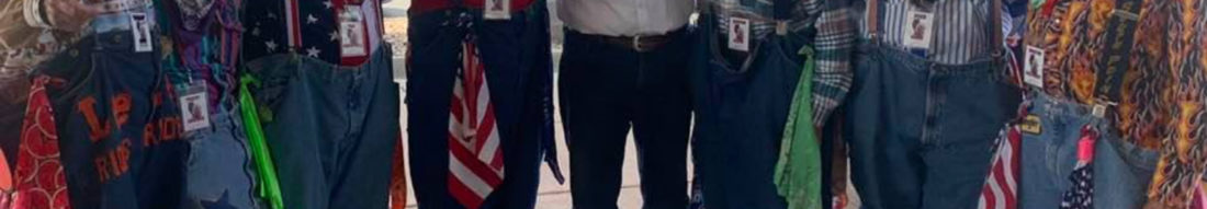 Mark Baisley Will Not be Colorado’s Next Governor