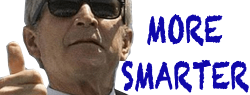 Get More Smarter on Friday (Jan. 19)