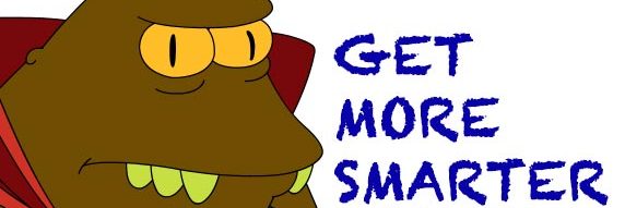 Get More Smarter on Wednesday (Nov. 20)