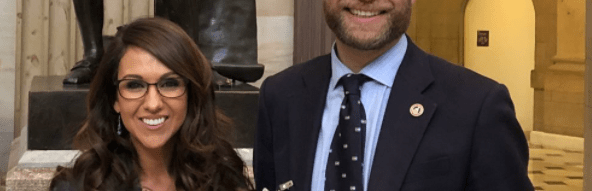 Wunderkind Down: Soper Knuckles Under For “MAGA Marc” Catlin