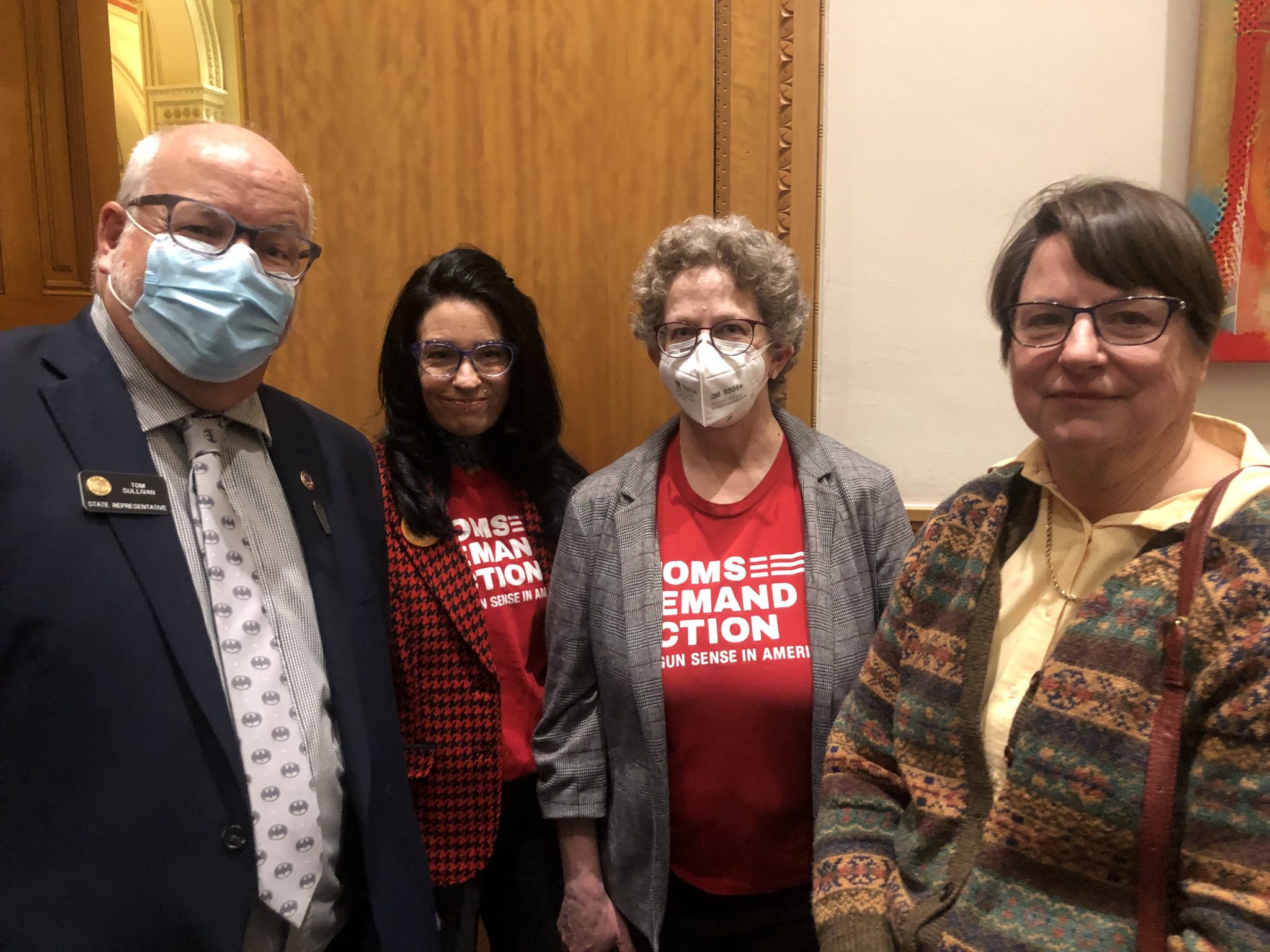 On Brand Republicans Want You To Vote In Fear Colorado Pols