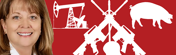 Republican Candidate For Governor Would Secede All Over Again