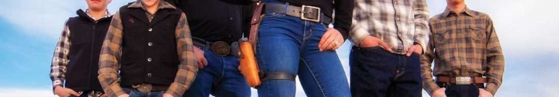 Lauren Boebert Needs To Spend More Time With Her Family