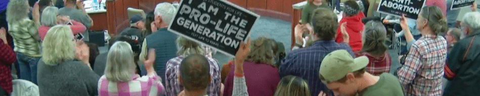 Ordinance Would Allow $100,000 Penalties Against Any Abortion Clinic in Pueblo