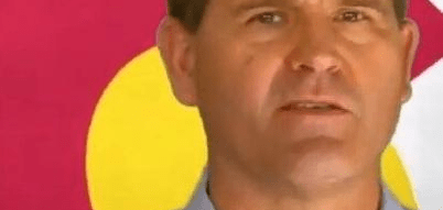 “Skin” DeGraaf Turns Aerospace Day Into Morally Impoverished Farce