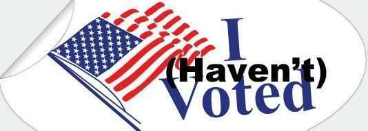 Ballot Return Numbers in Colorado Predictably Lower than 2020