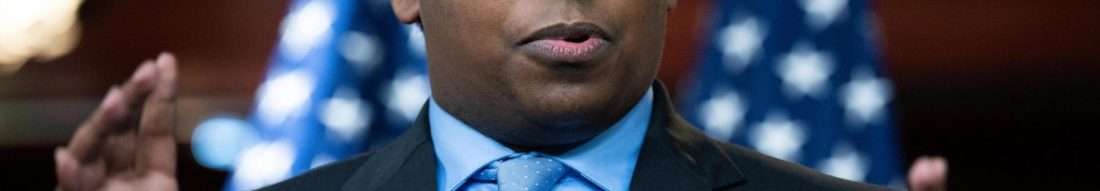 Neguse Calls out “Intellectual Dishonesty” as House GOP Moves Toward Biden Impeachment Vote