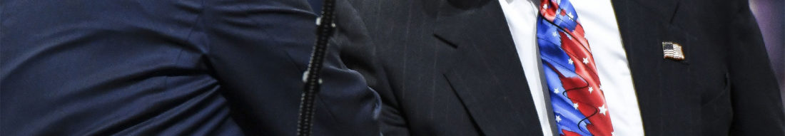 Ken Buck Still Groping Blindly For a Legacy