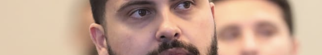 Dave Williams Tossing Reporter Becomes The Story Of GOP Assemblies