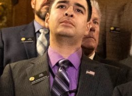 State House Republicans Just Can’t Help Themselves On Abortion