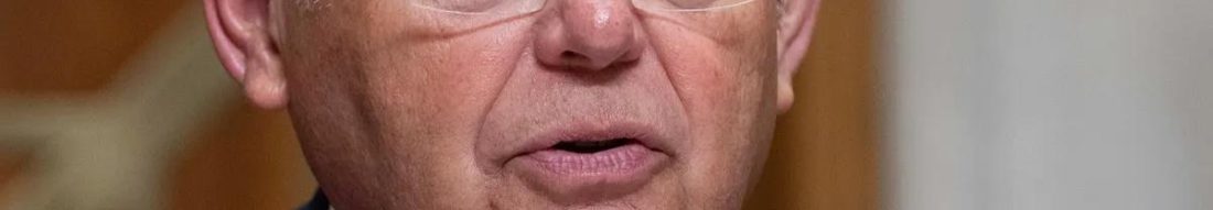 Pressure Grows on Sen. Bob Menendez To Resign