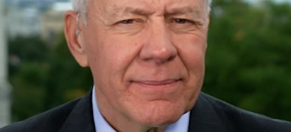 “KenSNBC” Buck, January 6th’s Unreliable Narrator