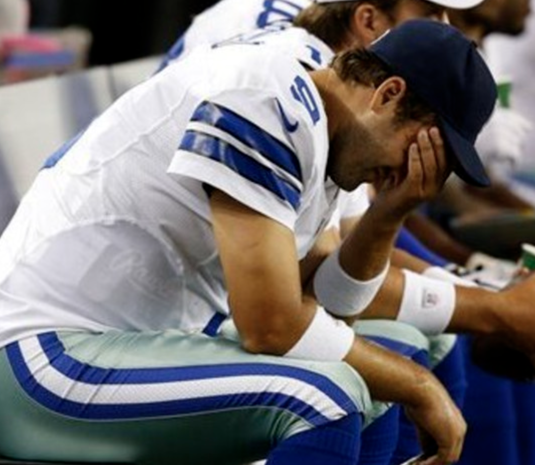 Republicans Again Snatch Defeat from the Jaws of Victory